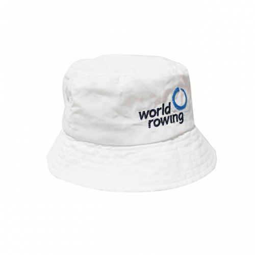 渔夫帽  - World Rowing