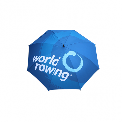 雨伞 - World Rowing
